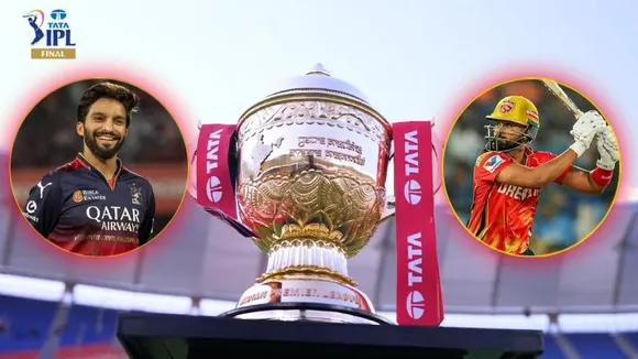RCB ಫೈನಲ್​ನಲ್ಲಿ ಗೆದ್ದರೆ ಎಷ್ಟು ಕೋಟಿ ದುಡ್ಡು ಸಿಗುತ್ತೆ..? ರನ್ನರ್​ ಅಪ್​ಗೂ ಭಾರೀ ಹಣ!