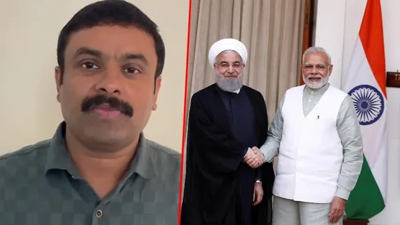 ಇರಾನ್​ನಲ್ಲಿ ಸಿಲುಕಿರೋ ಭಾರತೀಯರ ರಕ್ಷಣೆ ಏನಾಯ್ತು..? ಭಾರತಕ್ಕೆ ಮರಳಲು ಆಗ್ತಿರುವ ಅಡ್ಡಿ ಏನು..?