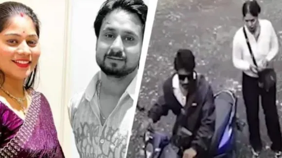 ‘ಬಾ ನಲ್ಲ ಮಧುಚಂದ್ರಕೆ’ ಪ್ರಕರಣ​.. ಆರೋಪಿ ಸೋನಂ ವಿರುದ್ಧ ಮತ್ತೊಂದು ಗಂಭೀರ ಆರೋಪ