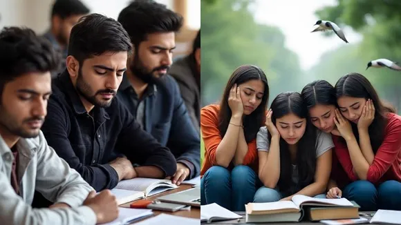 UPSC ಅಭ್ಯರ್ಥಿಗಳಿಗೆ ಗುಡ್​ನ್ಯೂಸ್.. ಇಂಟರ್​ವ್ಯೂವ್​ ಫೇಲ್ ಆದರೂ ಸಿಗುತ್ತೆ ಸರ್ಕಾರಿ ಹುದ್ದೆ!