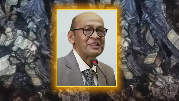 ಜಡ್ಜ್​ ಮನೆಯಲ್ಲಿ ನೋಟಿನ ರಾಶಿಗೆ ಬೆಂಕಿ ಬಿದ್ದ ಕೇಸ್​; ತನಿಖಾ ಸಮಿತಿಯ ವರದಿಯಲ್ಲಿ ಏನಿದೆ?