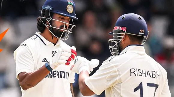 ಕೊಹ್ಲಿ, ರೋಹಿತ್ ನಂತರ.. ಟೀಂ ಇಂಡಿಯಾಗೆ ಸಿಕ್ತು ಮತ್ತೊಂದು ಜೋಡೆತ್ತು
