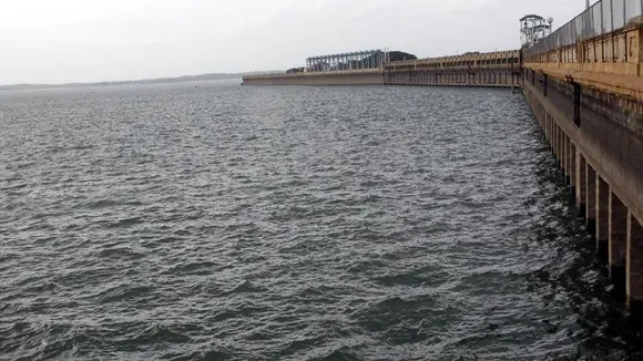 ಗುಡ್​​ನ್ಯೂಸ್​​; KRS ಡ್ಯಾಂ ಐತಿಹಾಸಿಕ ದಾಖಲೆಗೆ ಕೇವಲ ಒಂದೇ 1 ಅಡಿ ಮಾತ್ರ ಬಾಕಿ