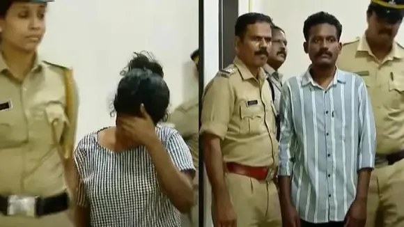ಮಧ್ಯರಾತ್ರಿ ನವಜಾತ ಶಿಶುಗಳ ಅಸ್ಥಿಪಂಜರ ಹಿಡಿದು ಠಾಣೆಗೆ ಬಂದ ಯುವಕ..! ಆಗಿದ್ದೇನು?