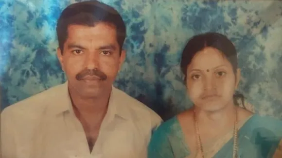 15 ವರ್ಷದ ಹಿಂದೆ ಮದುವೆ.. ಮೊದಲ ಮಗುವಿನ ನಿರೀಕ್ಷೆಯಲ್ಲಿದ್ದ ಗರ್ಭಿಣಿ ಮಹಿಳೆ, ಗಂಡ ನಿಧನ