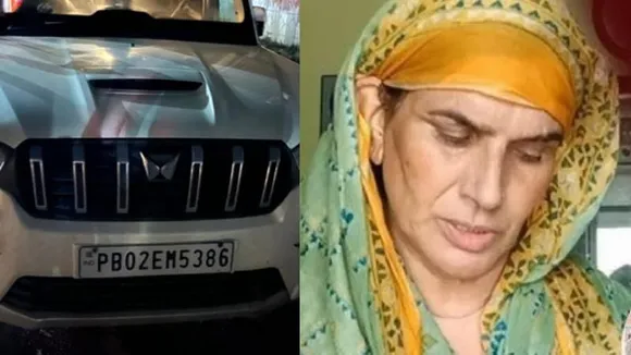 ಗ್ಯಾಂಗ್​​ಸ್ಟರ್ ತಾಯಿ ಮೇಲೆ ಬೈಕ್​​ನಲ್ಲಿ ಬಂದವರಿಂದ ಗುಂಡಿನ ದಾಳಿ.. ಉಸಿರು ಚೆಲ್ಲಿದ ಇಬ್ಬರು!