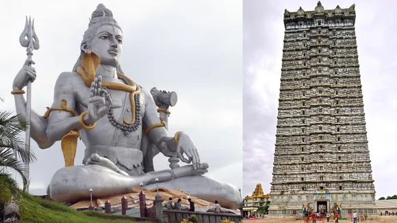 ಪ್ರಸಿದ್ಧ ಪುಣ್ಯಕ್ಷೇತ್ರ ಮುರುಡೇಶ್ವರ ದೇವಾಲಯದಲ್ಲಿ ವಸ್ತ್ರ ಸಂಹಿತೆ ಜಾರಿ!