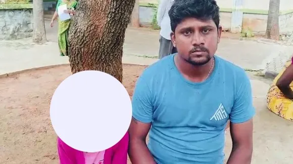 ಸಿಎಂ ತವರಿನಲ್ಲಿ ಅಮಾನವೀಯ ಕೃತ್ಯ.. 1280 ರೂ ಕಟ್ಟಿಲ್ಲ ಅಂತಾ 7 ವರ್ಷದ ಹೆಣ್ಣು ಮಗಳ ಹೊತ್ತೊಯ್ದ ಫೈನಾನ್ಸ್ ಸಿಬ್ಬಂದಿ