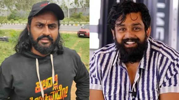 ಧ್ರುವ ಸರ್ಜಾ ಬಳಿ ಕ್ಷಮೆ ಕೇಳಿದ ಮಡೆನೂರು ಮನು; ಶಿವಣ್ಣ, ದರ್ಶನ್ ಬಳಿ ಹೋಗಲು ಆ್ಯಕ್ಷನ್ ಪ್ರಿನ್ಸ್‌ ಸಲಹೆ