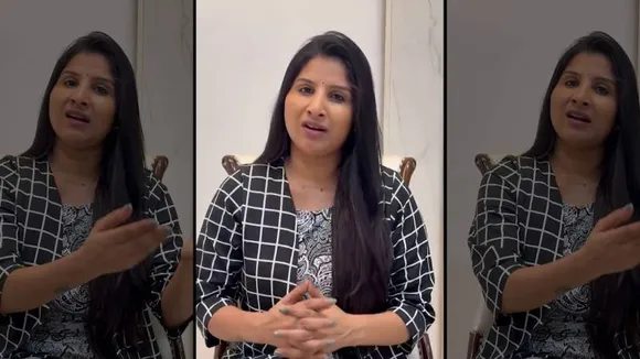 ನಮ್ಮ ಪಾರ್ಟಿಯಲ್ಲಿ ಲೋಕಲ್ ಮದ್ಯ ಬಳಸಿದ್ವಿ.. ಕೊನೆಗೂ ನಶೆಯ ಸತ್ಯ ಬಿಚ್ಚಿಟ್ಟ ಗಾಯಕಿ ಮಂಗ್ಲಿ