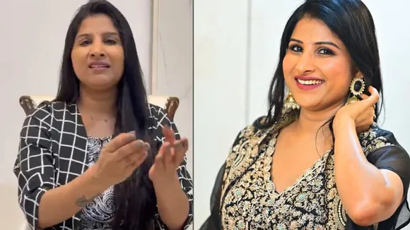 ಬರ್ತ್​ ಡೇ ಪಾರ್ಟಿಯಲ್ಲಿ ನಶೆಯ ಅಮಲು.. ಸ್ಟಾರ್​ ಗಾಯಕಿ ಮಂಗ್ಲಿ ಹೇಳಿದ್ದೇನು?