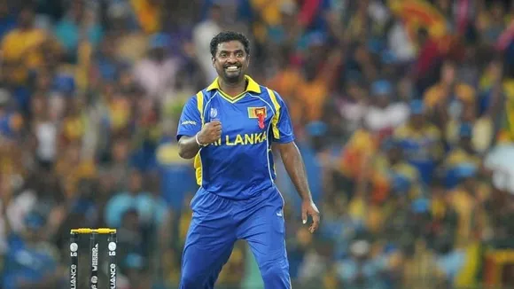 ಧಾರವಾಡದಲ್ಲಿ ಮುತ್ತಯ್ಯ ಮುರುಳೀಧರನ್ ಕಂಪನಿ.. 39 ಎಕರೆ ಜಾಗದಲ್ಲಿ ಬೃಹತ್ ಕೈಗಾರಿಕೆ..!