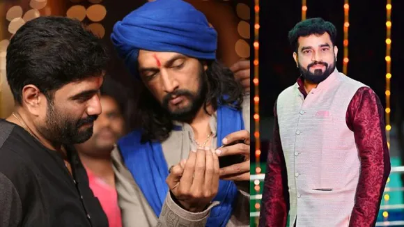 ಸ್ಟಾರ್ ನಿರ್ದೇಶಕನ ವಿರುದ್ಧ ವಂಚನೆ ಆರೋಪ.. ನಂದ ಕಿಶೋರ್ ಫಸ್ಟ್​ ರಿಯಾಕ್ಷನ್