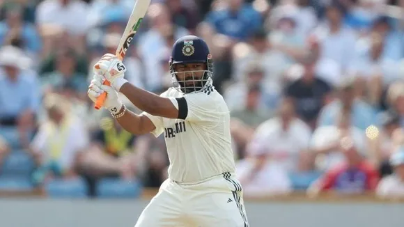ಕೊಹ್ಲಿ ಸ್ಲಾಟ್​​ಗೆ ನ್ಯಾಯ ಸಿಕ್ಕಾಗಿದೆ.. ಆಂಗ್ಲರ ಲೆಕ್ಕಾಚಾರ ಉಲ್ಟಾ-ಪಲ್ಟಾ ಆಗಿದೆ..!