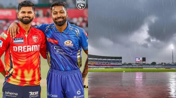 RCB ಫ್ಯಾನ್ಸ್‌ಗೆ ಡಬಲ್ ಟೆನ್ಷನ್.. ಇಂದು IPL ಫೈನಲ್ ಪಂದ್ಯ ಮಳೆಯಿಂದ ರದ್ದಾದ್ರೆ ಏನಾಗುತ್ತೆ?