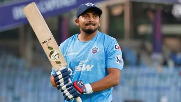 ಜೀವನದಲ್ಲಿ ಕೆಟ್ಟ ನಿರ್ಧಾರ ತೆಗೆದುಕೊಂಡೆ.. ಯುವ ಕ್ರಿಕೆಟರ್ ಪೃಥ್ವಿ ಶಾಗೆ ಈಗ ಜ್ಞಾನೋದಯ..!