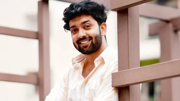 ಫ್ಯಾನ್ಸ್​ಗೆ ಗುಡ್​ನ್ಯೂಸ್​ ಕೊಟ್ಟ ರಂಗನಾಯಕಿ ಖ್ಯಾತಿಯ ನಟ ಪವನ್​ ರವೀಂದ್ರ.. ಏನದು?
