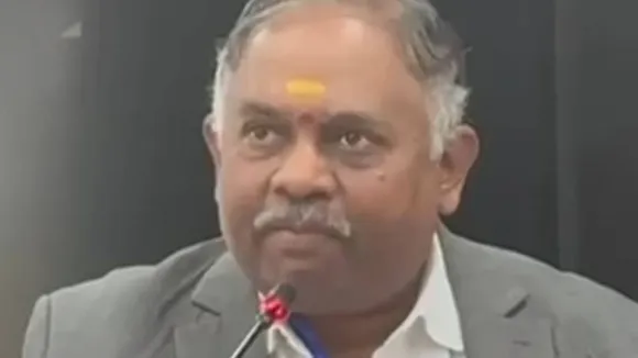 ಶಿಕ್ಷಣ ಕ್ಷೇತ್ರದಲ್ಲಿ ಬದಲಾವಣೆ ಅನಿವಾರ್ಯ; ಅಂತಾರಾಷ್ಟ್ರೀಯ ಸಮ್ಮೇಳನದಲ್ಲಿ ಕುಲಪತಿ ಪ್ರೊ. ಬಿ.ಕೆ ರವಿ ಆಗ್ರಹ