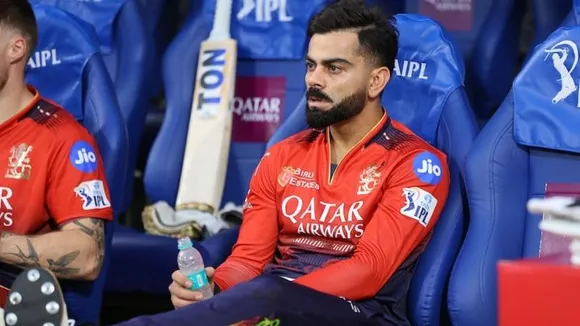 ಫ್ರಾಂಚೈಸಿ ಮಾರಾಟಕ್ಕೆ ಮುಂದಾದ್ರಂತೆ RCB ಮಾಲೀಕರು.. ಎಷ್ಟು ಕೋಟಿಗೆ ಡಿಮ್ಯಾಂಡ್ ಇಡಬಹುದು..?