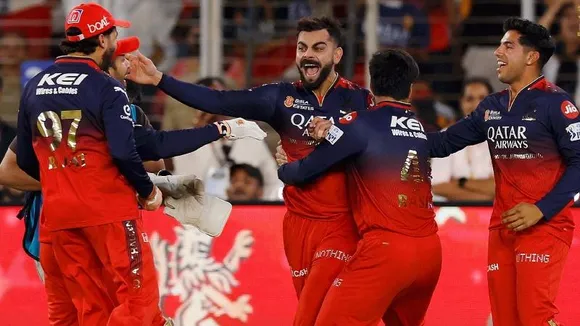 ಅಭಿಮಾನಿಗಳ ಕಣಕಣದಲ್ಲೂ ಆರ್​ಸಿಬಿ.. ಆರ್​ಸಿಬಿ.. ಇದರ ಮಾಲೀಕರು ಯಾರು ಗೊತ್ತಾ..?