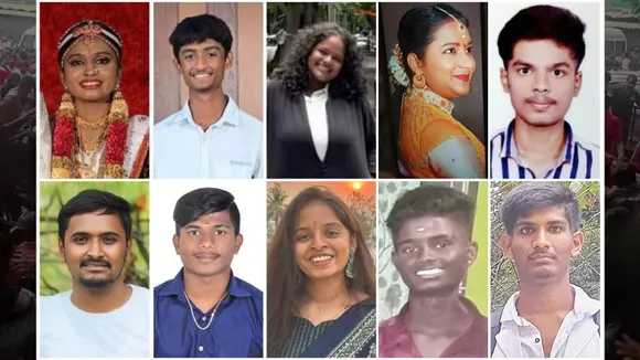 ಕಾಲ್ತುಳಿತ ಸಂತ್ರಸ್ತರಿಗೆ ಪರಿಹಾರ ಘೋಷಿಸಿ ಸೈಲೆಂಟ್ ಆದ RCB, KSCAನಲ್ಲೂ ಗೊಂದಲ; ಕಾರಣವೇನು?