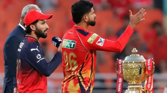 ಆರ್​ಸಿಬಿಗೆ ಗುಡ್​ನ್ಯೂಸ್​.. ತವರಿಗೆ ಹೋಗಿದ್ದ ಸ್ಫೋಟಕ ಬ್ಯಾಟರ್​ ತಂಡಕ್ಕೆ ಕಂಬ್ಯಾಕ್..!