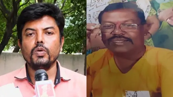 ಬ್ರಹ್ಮಾನಂದಗೆ ವಿಲನ್ ಆದ ಮಾವ.. ತನ್ನ ಹೆಂಡತಿನ ತಾನು ಕರೆದೊಯ್ಯಲು ಕಠಿಣ 36 ಷರತ್ತುಗಳು!