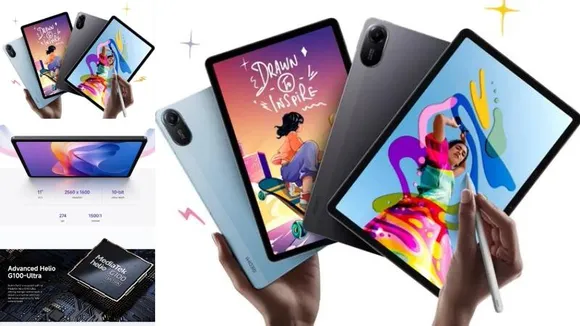 ನಾಳೆ ಸ್ಮಾರ್ಟ್​ ಪೆನ್​ ಇರೋ Redmi Pad 2 ಬಿಡುಗಡೆ.. ಇದರ ಫೀಚರ್ಸ್ ಹೇಗೆಲ್ಲಾ ಇವೆ?