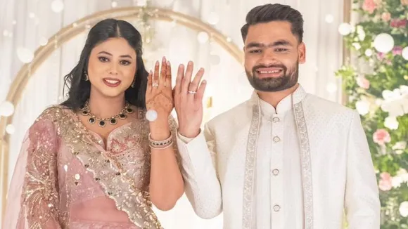 ರಿಂಕು ಸಿಂಗ್ ಓದಿದ್ದು 9ನೇ ತರಗತಿ.. ಆದರೂ ಬೇಸಿಕ್ ಶಿಕ್ಷಣ ಅಧಿಕಾರಿಯಾಗಿ ನೇಮಕ!