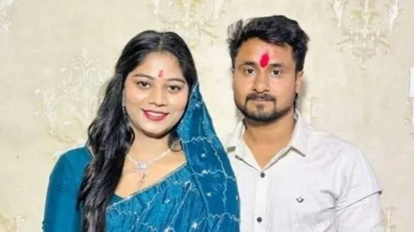 ಮಂಗಳಸೂತ್ರ ಬಿಚ್ಚಿಟ್ಟಿದ್ದ ಸೋನಮ್‌.. ಮೇಘಾಲಯ ಹನಿಮೂನ್ ಕೇಸ್‌ಗೆ ಹೊಸ ಟ್ವಿಸ್ಟ್‌!