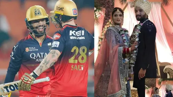 RCBಗೋಸ್ಕರ ಮದುವೆ ಮುಂದೂಡಿದ್ದ ಕ್ಯಾಪ್ಟನ್ ಪಾಟಿದಾರ್‌.. ರಜತ್ ತ್ಯಾಗದ ಸ್ಟೋರಿ ನಿಮ್ಗೆ ಗೊತ್ತಾ?