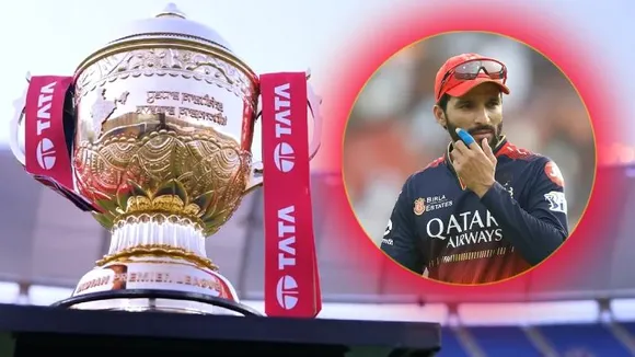 ಈ ಸಲ ಆರ್​ಸಿಬಿಯದ್ದೇ ಟ್ರೋಫಿ ಪಕ್ಕಾ.. ಆ ಮಹತ್ವವನ್ನ ಐಪಿಎಲ್​ ಇತಿಹಾಸವೇ ಹೇಳುತ್ತೆ!