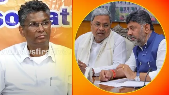 26 ಜೀವ ಹೋಯ್ತು, PM ಮೋದಿ ರಾಜೀನಾಮೆ ಕೇಳಿದ್ವಾ..? ಸಿಎಂ, ಡಿಸಿಎಂ ಪರ ಸತೀಶ್​ ಜಾರಕಿಹೊಳಿ ಬ್ಯಾಟಿಂಗ್