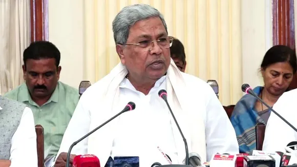 ರಾಜ್ಯದಲ್ಲಿ ದ್ವಿಭಾಷಾ ಸೂತ್ರ ಜಾರಿಗೆ ಶಿಕ್ಷಣ ಇಲಾಖೆ ಗ್ರೀನ್ ಸಿಗ್ನಲ್.. ಇನ್ನೊಂದು ಹೆಜ್ಜೆ ಬಾಕಿ ಅಷ್ಟೇ!