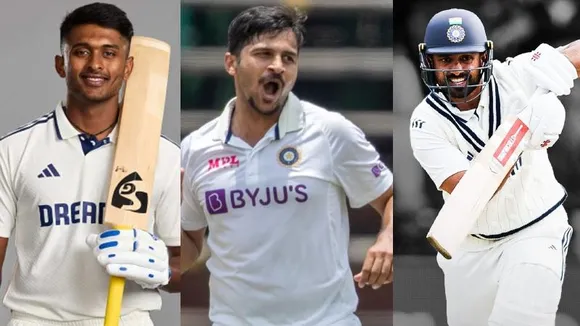 2ನೇ ಟೆಸ್ಟ್​ನಲ್ಲಿ 4 ಬದಲಾವಣೆ ಫಿಕ್ಸ್..! ಯಾರಿಕೆ ಕೊಕ್? ಪ್ಲೇಯಿಂಗ್-11ನಲ್ಲಿ ಯಾರಿಗೆಲ್ಲ ಅವಕಾಶ..?