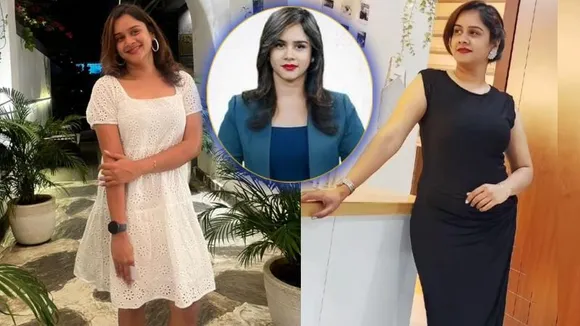 ಆ್ಯಂಕರ್ ಸ್ವೇಚ್ಚ ವೋಟಾರ್ಕರ್ ನಿಧನ.. ಇನ್​​ಸ್ಟಾದಲ್ಲಿ ಫೋಟೋ ಶೇರ್​, ಹಲವು ಅನುಮಾನ!