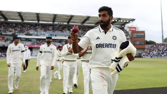 KL ರಾಹುಲ್, ಪಂತ್, ಗಿಲ್, ಜೈಸ್ವಾಲ್​ ಬ್ಯಾಟಿಂಗ್​ ಓಕೆ.. ಉಳಿದ ಆಟಗಾರರ ಪರ್ಫಾಮೆನ್ಸ್​​ಗೆ ಬೇಸರ!