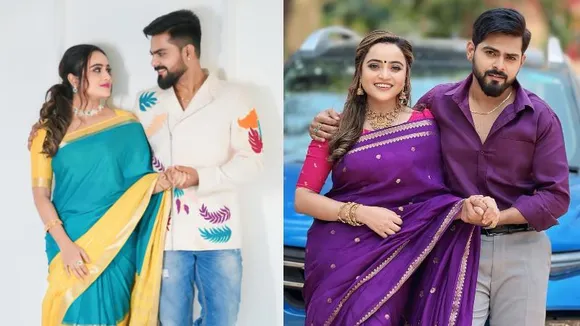 ದಾಂಪತ್ಯ ಜೀವನಕ್ಕೆ ಕಾಲಿಡಲು ಸಜ್ಜಾದ ಕಿರುತೆರೆ ಮತ್ತೊಂದು ಜೋಡಿ; ಯಾರಿದು..?