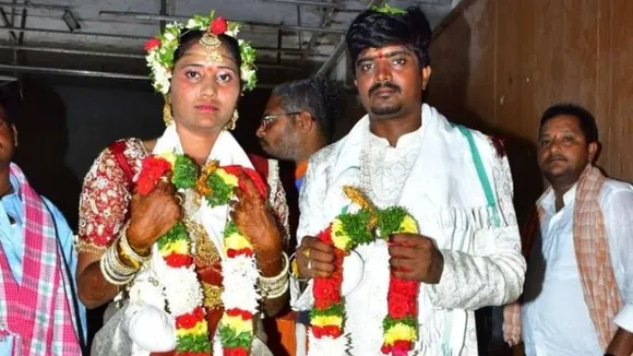 ಮದುವೆ ಆಗಿ 1 ತಿಂಗಳು ತುಂಬುವ ಮೊದಲೇ ಗಂಡನನ್ನ ಮುಗಿಸಿದ ಹೆಂಡತಿ.. ಹೇಗಿತ್ತು ಸ್ಕೆಚ್?