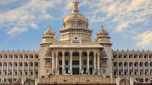 ವಿಧಾನಸೌಧ ಗೈಡೆಡ್ ಟೂರ್.. ಇಂದಿನಿಂದ ಸಾರ್ವಜನಿಕರಿಗೆ ಅವಕಾಶ, ಮಕ್ಕಳಿಗೆ ಉಚಿತ ಪ್ರವೇಶ