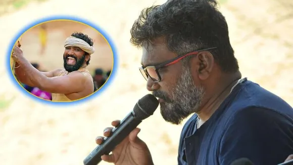 ಸಿನಿಮಾ ಸ್ಕ್ರಿಪ್ಟ್ ಹೇಳಿ ಬರುವಾಗ ಎದೆ ನೋವು.. ತಮಿಳು ನಿರ್ದೇಶಕ ವಿಕ್ರಮ್ ಸುಗುಮಾರನ್​ ನಿಧನ