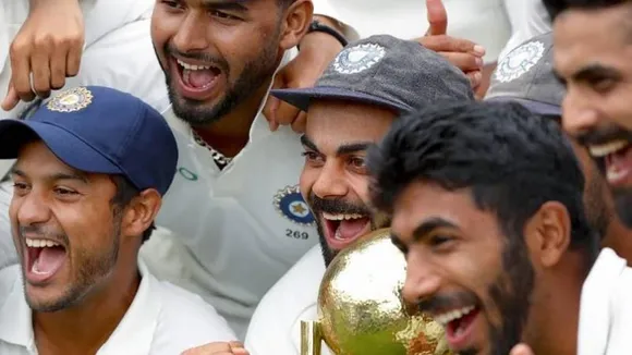 ವಿಶ್ವ ಟೆಸ್ಟ್ ಚಾಂಪಿಯನ್‌ಶಿಪ್ ಟ್ರೋಫಿ ಟೀಮ್ ಇಂಡಿಯಾ ಗೆದ್ದಿದೆಯಾ.. ಎಷ್ಟು ಬಾರಿ ಫೈನಲ್​ಗೆ ಹೋಗಿದೆ?