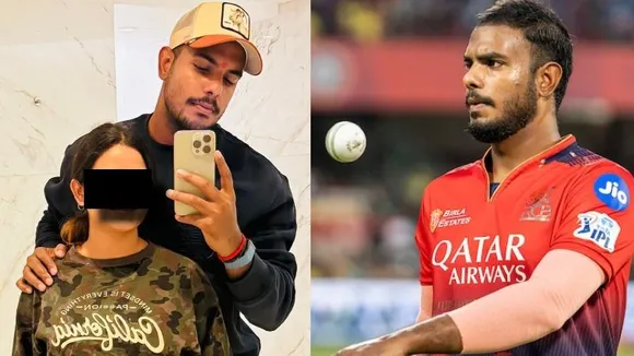 RCB ಬೌಲರ್ ಯಶ್​ ದಯಾಳ್​​ ಅರೆಸ್ಟ್ ಆಗ್ತಾರಾ, ಎಫ್​ಐಆರ್​ನಲ್ಲಿ ಏನಿದೆ..? ಸಿಎಂ ಕಚೇರಿಯಿಂದ ತನಿಖೆಗೆ ಆದೇಶ!