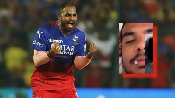 RCB ಬೌಲರ್ ಯಶ್​ ದಯಾಳ್​​ ಅರೆಸ್ಟ್ ಆಗ್ತಾರಾ, ಎಫ್​ಐಆರ್​ನಲ್ಲಿ ಏನಿದೆ..? ಸಿಎಂ ಕಚೇರಿಯಿಂದ ತನಿಖೆಗೆ ಆದೇಶ!