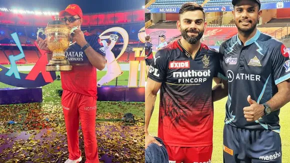 RCB ಸ್ಟಾರ್​ ಬೌಲರ್​ ಯಶ್​ ದಯಾಳ್​ ವಿರುದ್ಧ ಯುವತಿ ಗಂಭೀರ ಆರೋಪ.. ಏನದು?