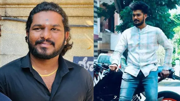 ಬೆಂಗಳೂರಿನ ಮಾರ್ಕೆಟ್ ಫ್ಲೈ ಓವರ್ ಮೇಲೆ ಭೀಕರ ಅಪಘಾತ.. ಇಬ್ಬರು ಯುವಕರು ಬಲಿ