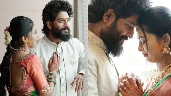 ಸದ್ದಿಲ್ಲದೇ ನಿಶ್ಚಿತಾರ್ಥ ಮಾಡಿಕೊಂಡ ಕಿರುತೆರೆ ನಟ ಅರುಣ್​ ಕುಮಾರ್.. ಹುಡುಗಿ ಯಾರು?​