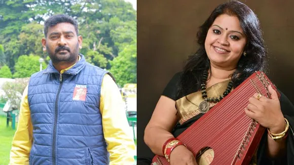 ಪ್ರತಿಷ್ಠಿತ ಕೆಂಪೇಗೌಡ ಪ್ರಶಸ್ತಿ ಘೋಷಣೆ.. ನ್ಯೂಸ್ ಫಸ್ಟ್ ಕ್ಯಾಮೆರಾಮನ್ ಅವಿರಾಜ್ ಸೇರಿ 52 ಸಾಧಕರಿಗೆ ಗೌರವ