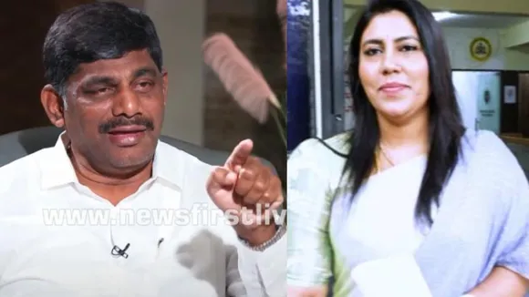 ಐಶ್ವರ್ಯ ಗೌಡ ವಂಚನೆ ಪ್ರಕರಣ; ಡಿಕೆ ಸುರೇಶ್​ಗೆ EDಯಿಂದ ಸಮನ್ಸ್​