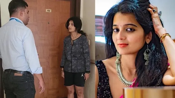 ಬಗೆದಷ್ಟು ಬಯಲಾಗ್ತಿದೆ ಜೀವಬಿಟ್ಟ ಶ್ವಾನದ ಜತೆ ವಾಸವಿದ್ದ ಸುಂದರಿ ಕಥೆ.. ಮತ್ತೇನಾಯ್ತು?